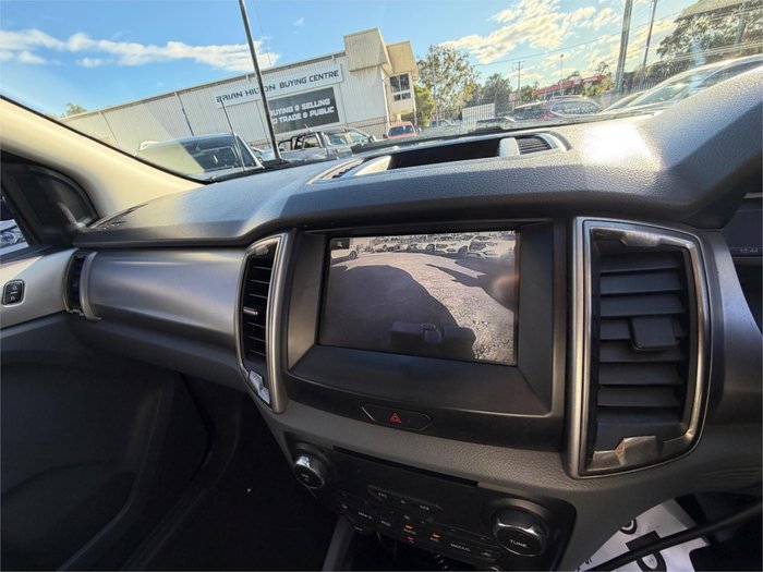 2016 FORD RANGER XLT 3.2 (4x4)