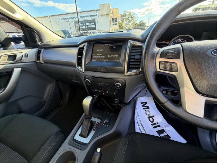 2016 FORD RANGER XLT 3.2 (4x4)