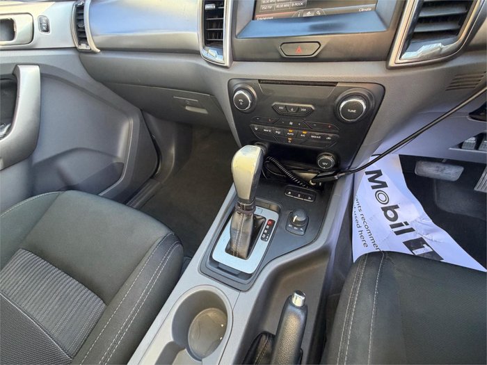 2016 FORD RANGER XLT 3.2 (4x4)