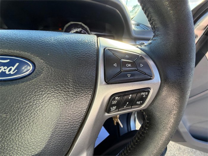 2016 FORD RANGER XLT 3.2 (4x4)
