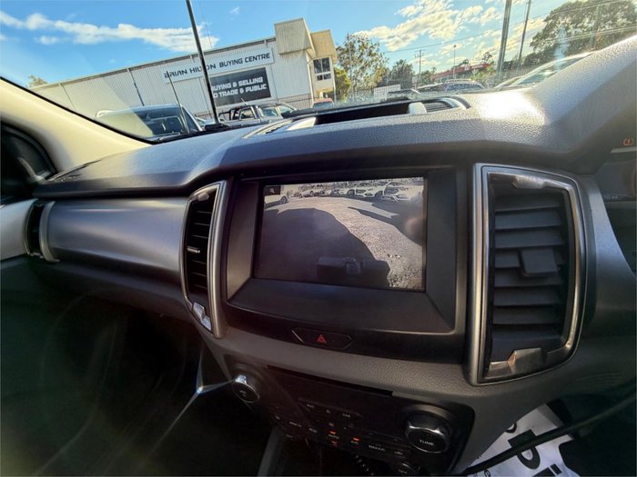 2016 FORD RANGER XLT 3.2 (4x4)