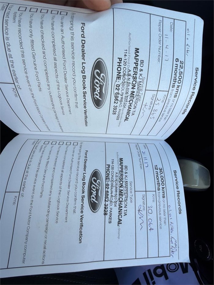 2016 FORD RANGER XLT 3.2 (4x4)