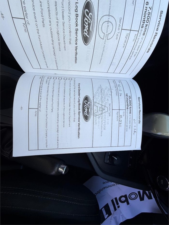 2016 FORD RANGER XLT 3.2 (4x4)