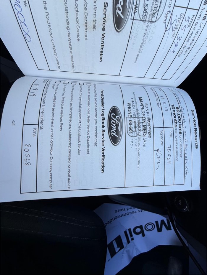 2016 FORD RANGER XLT 3.2 (4x4)