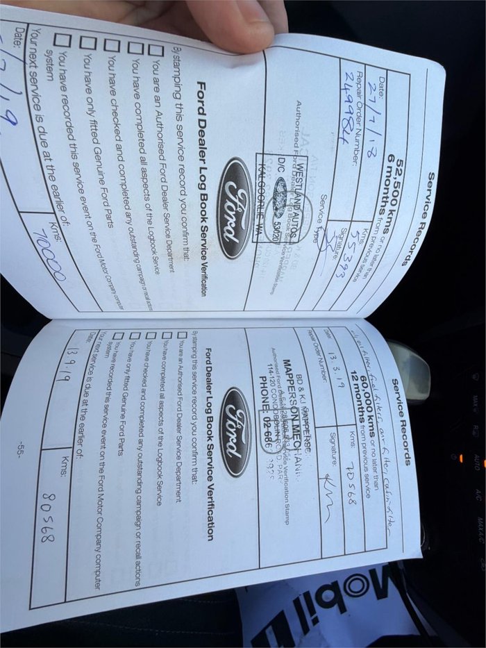 2016 FORD RANGER XLT 3.2 (4x4)