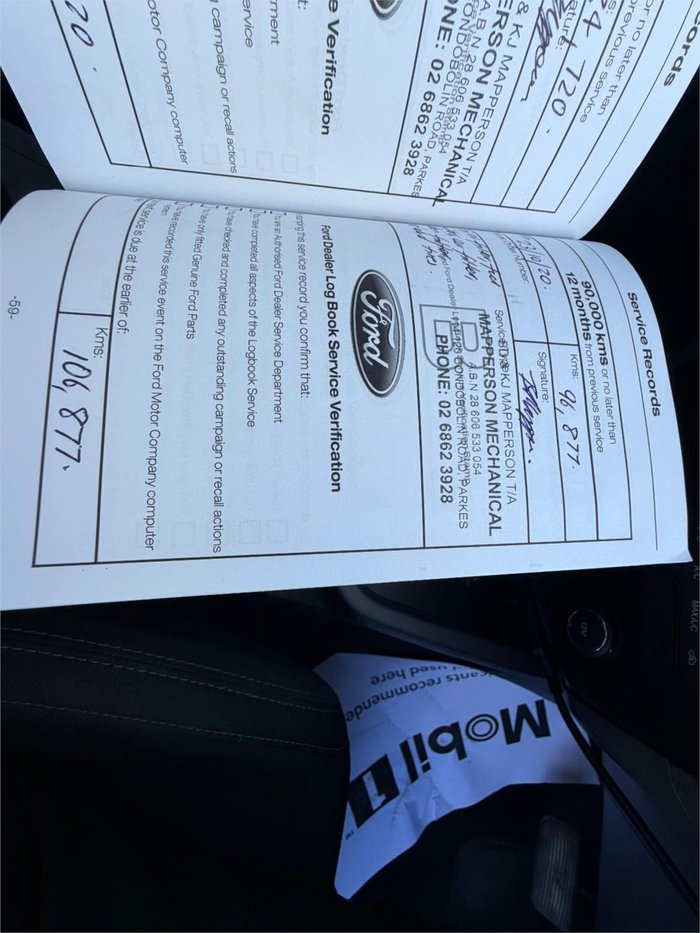 2016 FORD RANGER XLT 3.2 (4x4)