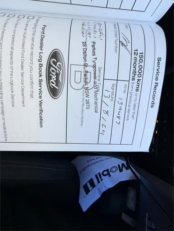 2016 FORD RANGER XLT 3.2 (4x4)