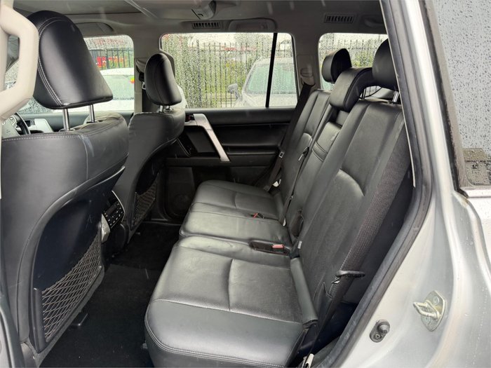2021 TOYOTA LANDCRUISER PRADO KAKADU
