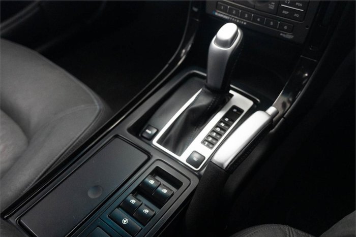 2004 Holden Caprice WK