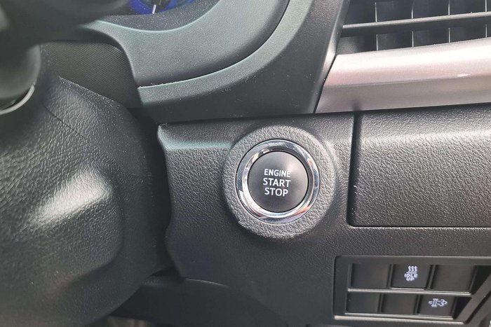 2019 Toyota Hilux SR5