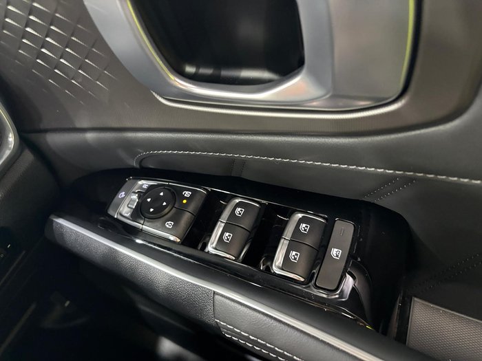 2025 Kia Sorento Sport+