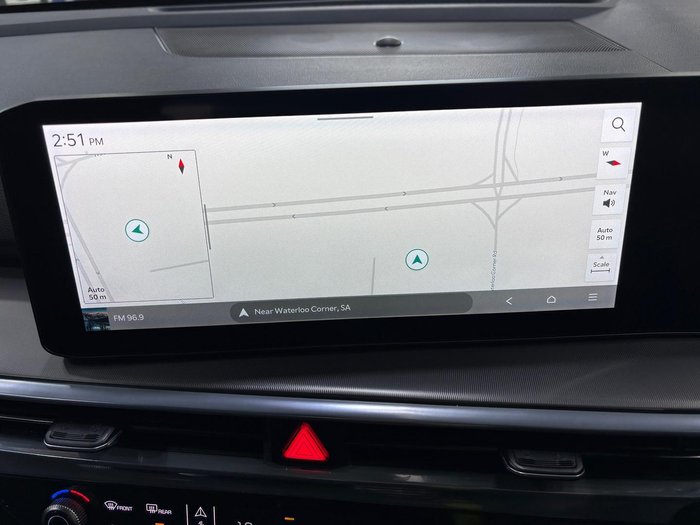 2025 Kia Sorento Sport+