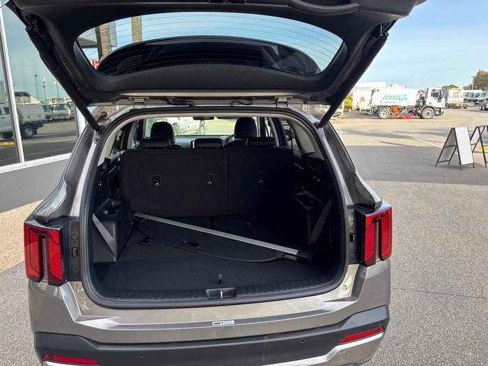 2025 Kia Sorento Sport+