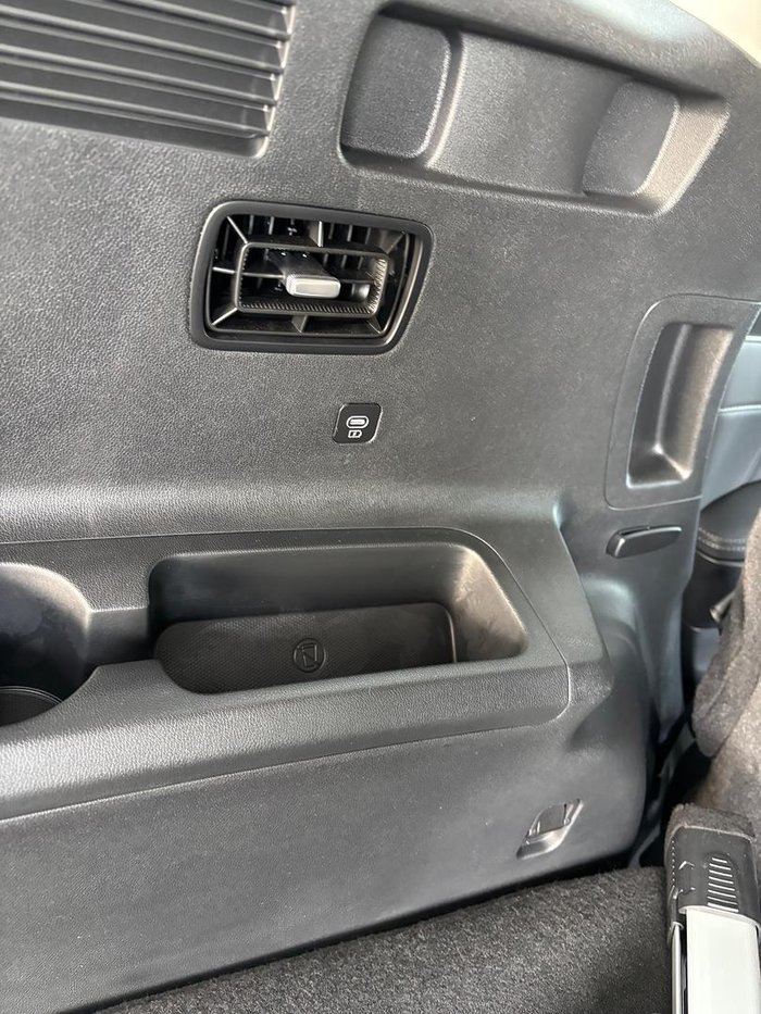 2025 Kia Sorento Sport+