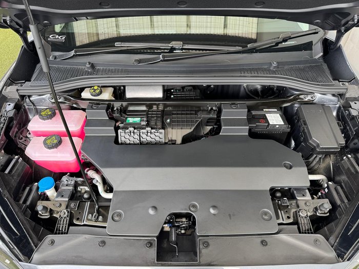 2026 MG MG4 Essence 64