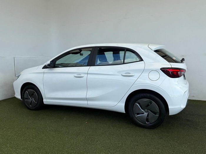 2025 MG MG3 Vibe