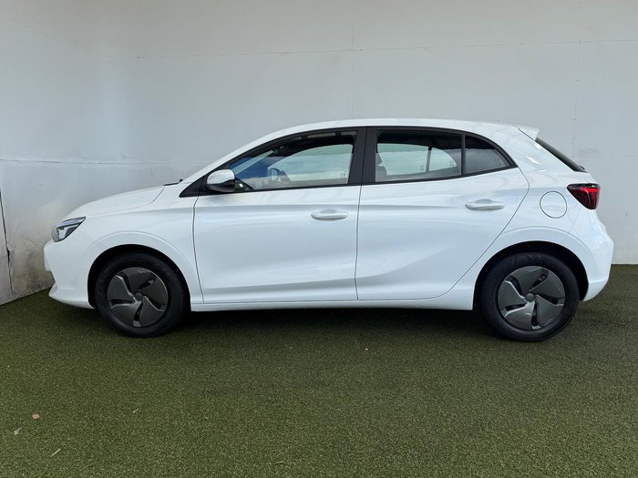2025 MG MG3 Vibe