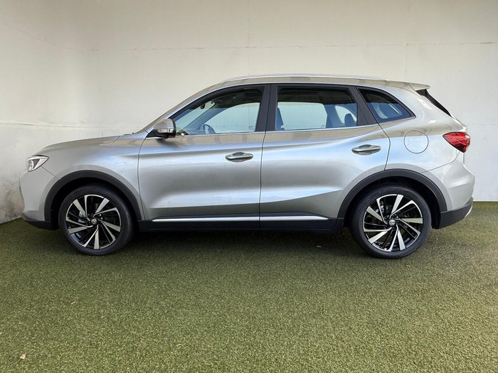 2025 MG ZS Essence Turbo