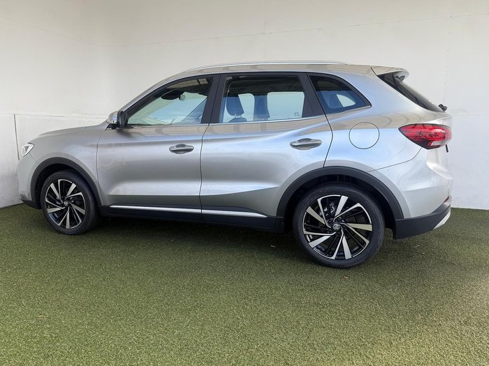 2025 MG ZS Essence Turbo