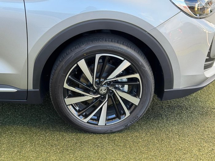 2025 MG ZS Essence Turbo