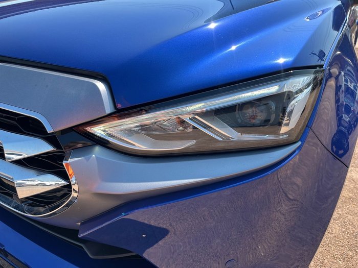 2021 Isuzu MU-X LS-U