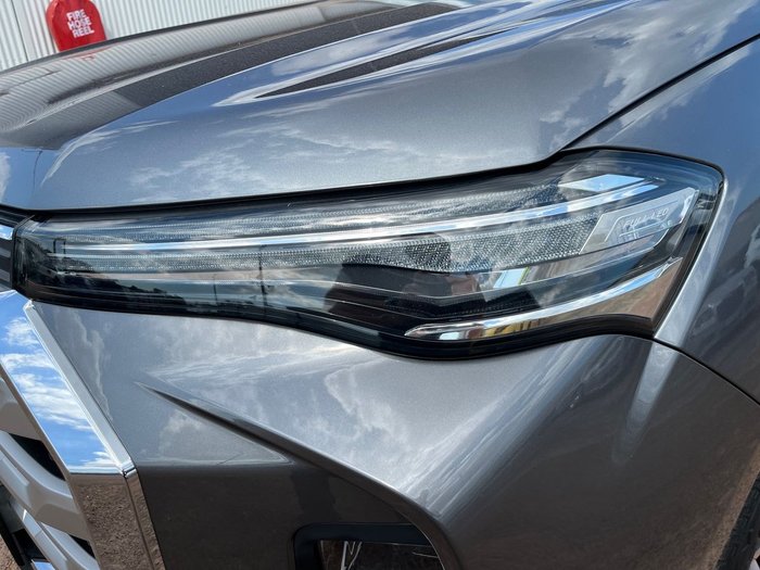 2024 LDV T60 Max PRO