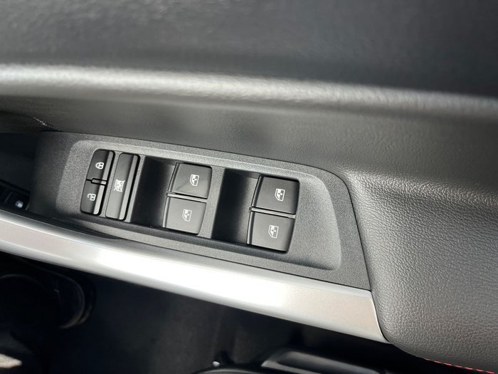 2024 LDV T60 Max PRO