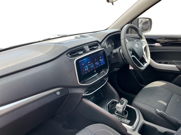 2024 LDV T60 Max PRO