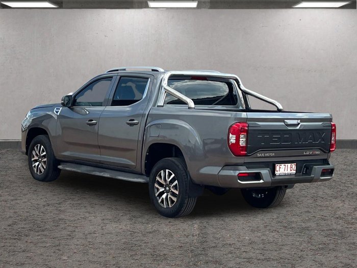 2024 LDV T60 Max PRO