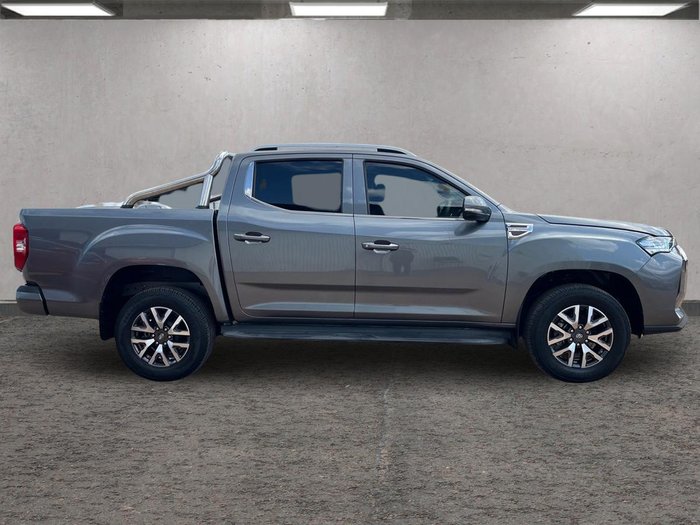 2024 LDV T60 Max PRO