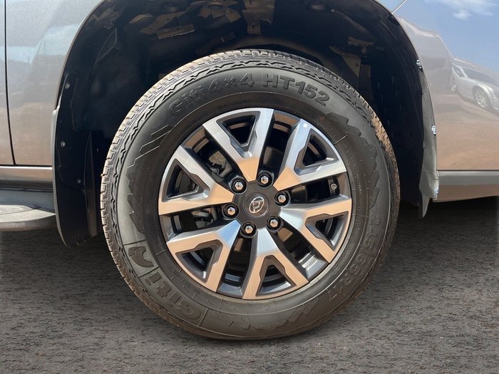 2024 LDV T60 Max PRO