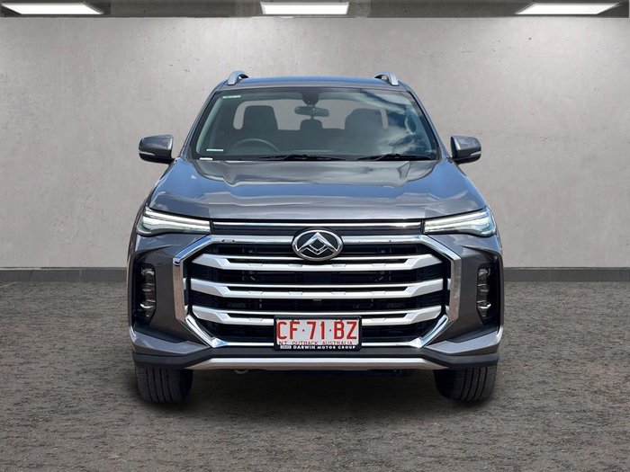 2024 LDV T60 Max PRO