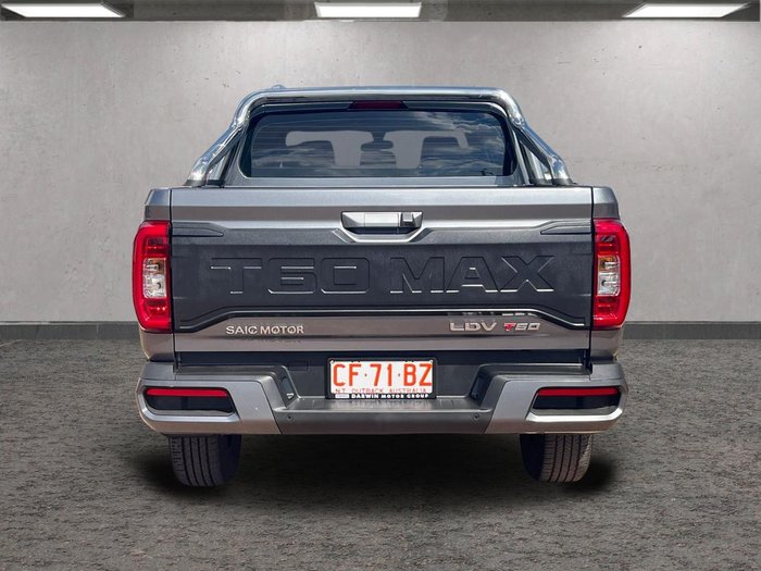 2024 LDV T60 Max PRO