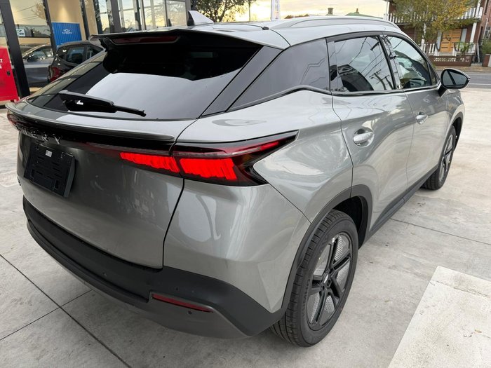 2026 Chery E5 Ultimate