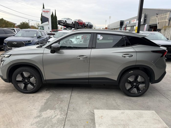 2026 Chery E5 Ultimate