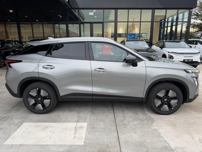 2026 Chery E5 Ultimate