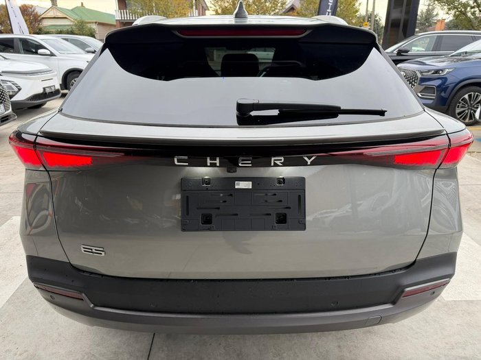 2026 Chery E5 Ultimate