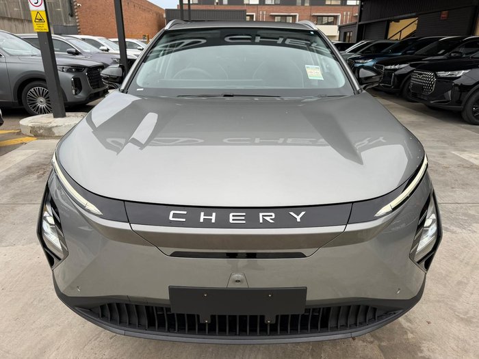 2026 Chery E5 Ultimate