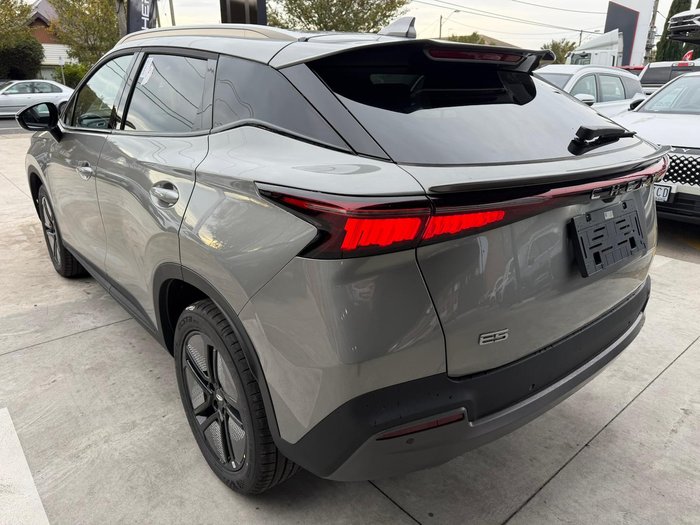 2026 Chery E5 Ultimate