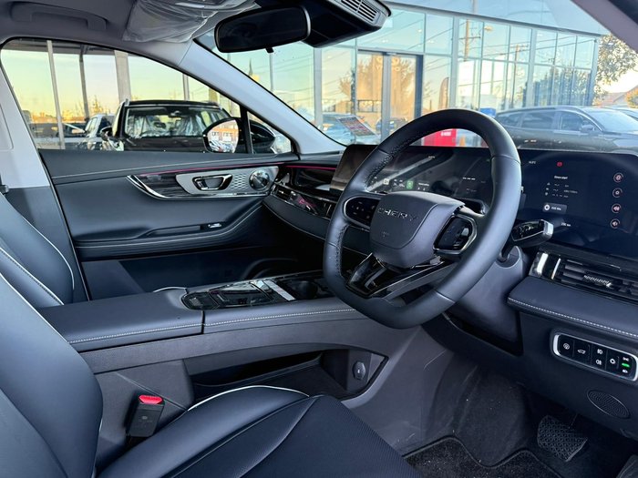 2026 Chery E5 Ultimate