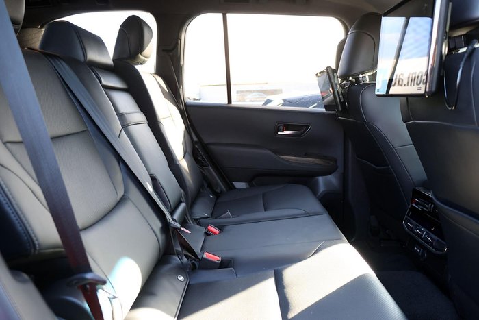 2023 Toyota Landcruiser VX
