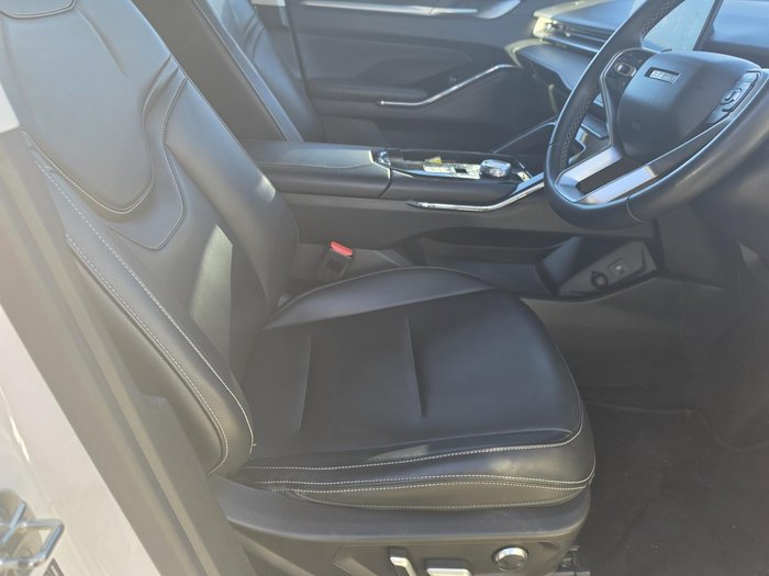 2021 Haval H6 LUX