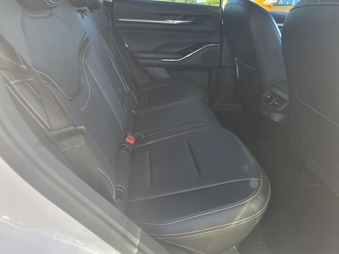 2021 Haval H6 LUX