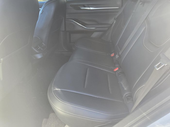 2021 Haval H6 LUX