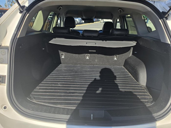 2021 Haval H6 LUX