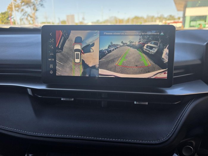 2021 Haval H6 LUX