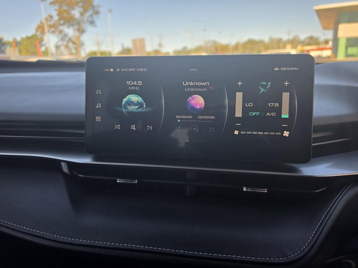2021 Haval H6 LUX