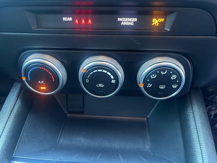 2021 Mazda CX-5 Maxx