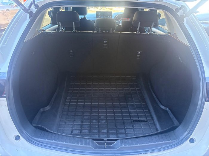 2021 Mazda CX-5 Maxx