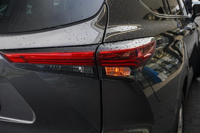 2023 Toyota Kluger GX